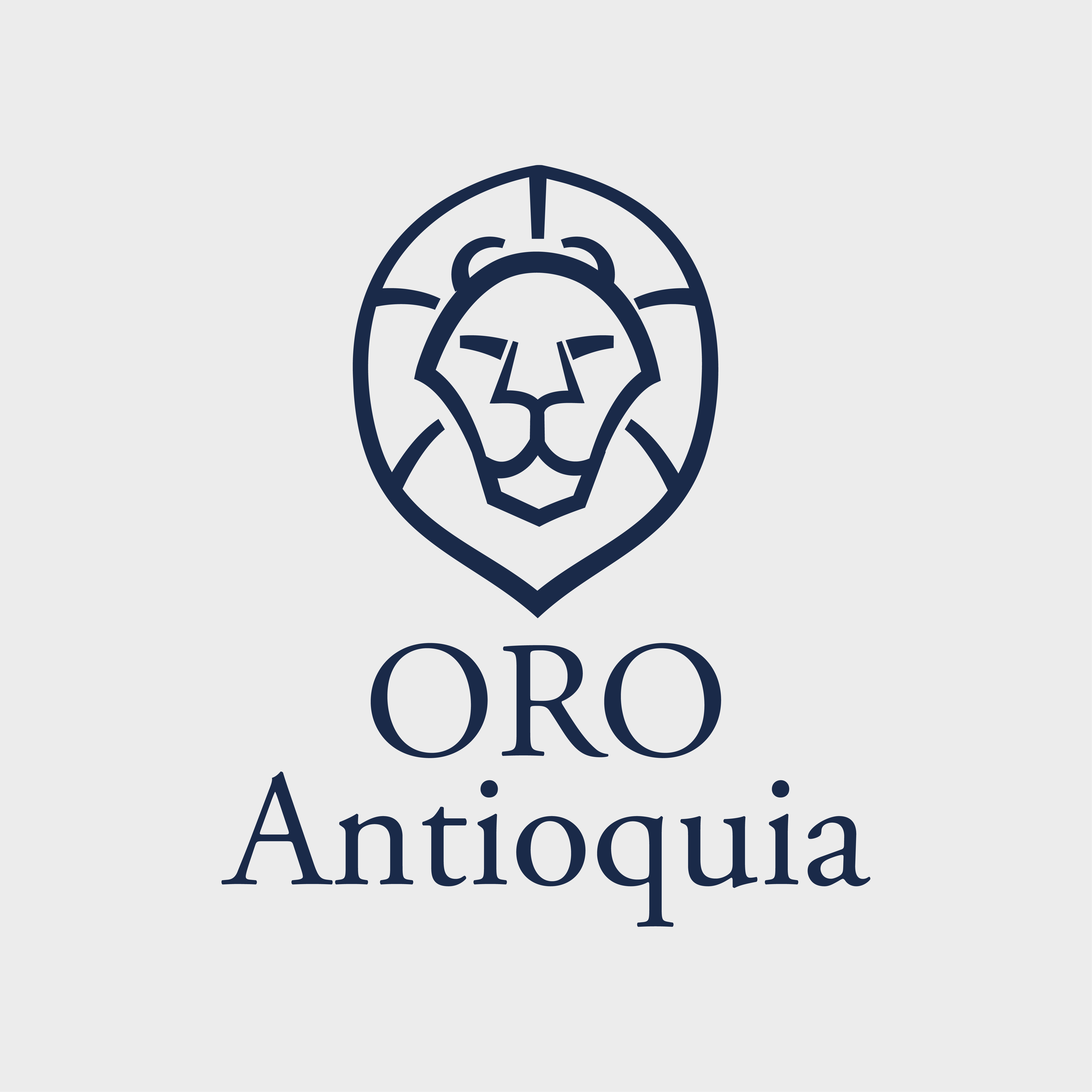 ORO ANTIOQUIA
